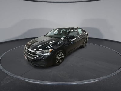 Volkswagen Jetta S 2024