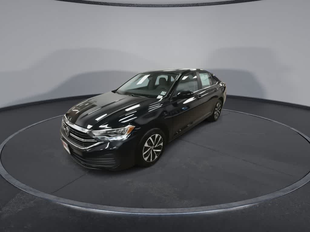 Volkswagen Jetta S 2024