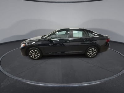 Volkswagen Jetta S 2024