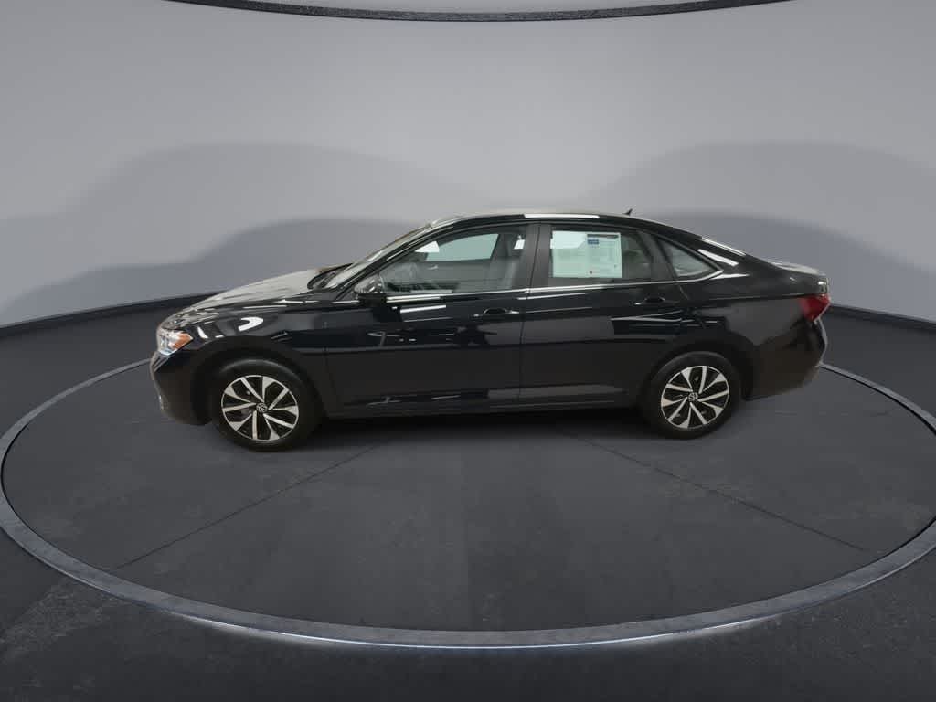 Volkswagen Jetta S 2024