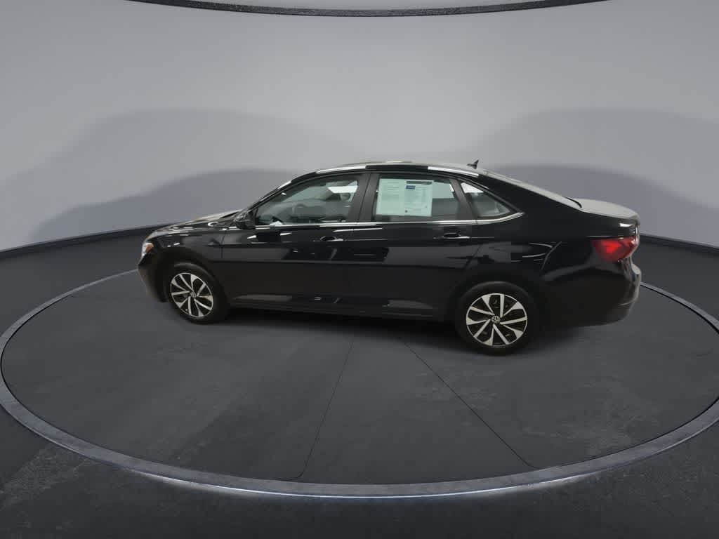 Volkswagen Jetta S 2024