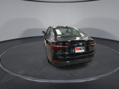 Volkswagen Jetta S 2024