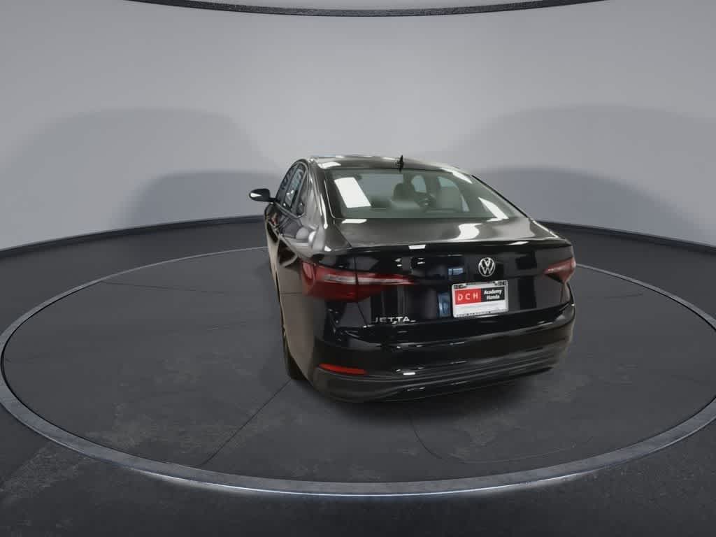 Volkswagen Jetta S 2024