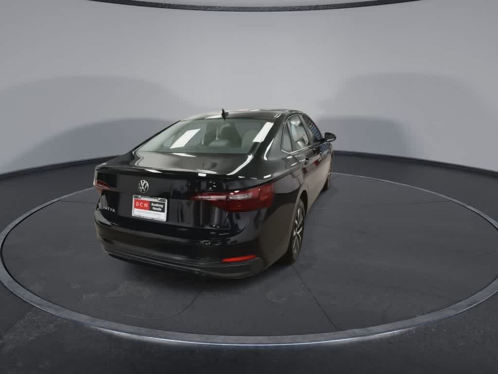 Volkswagen Jetta S 2024