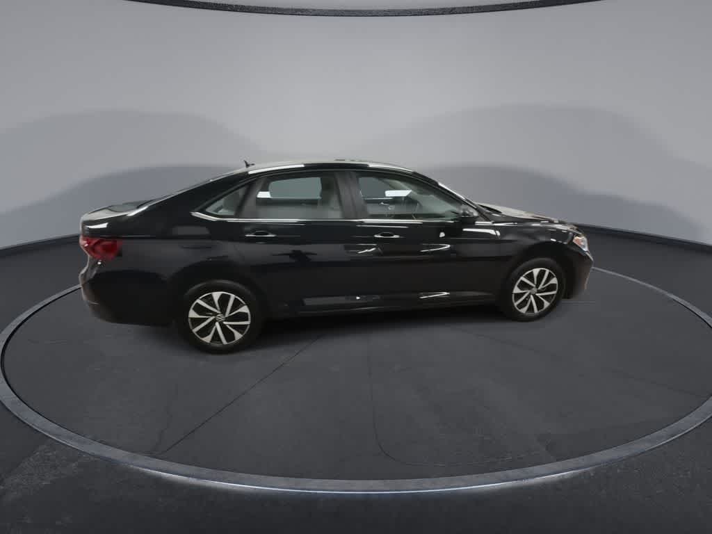 Volkswagen Jetta S 2024