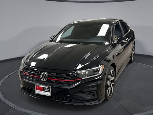 Volkswagen Jetta GLI Autobahn 2019