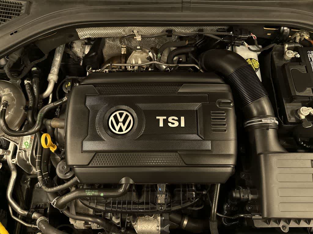 Volkswagen Jetta GLI Autobahn 2019