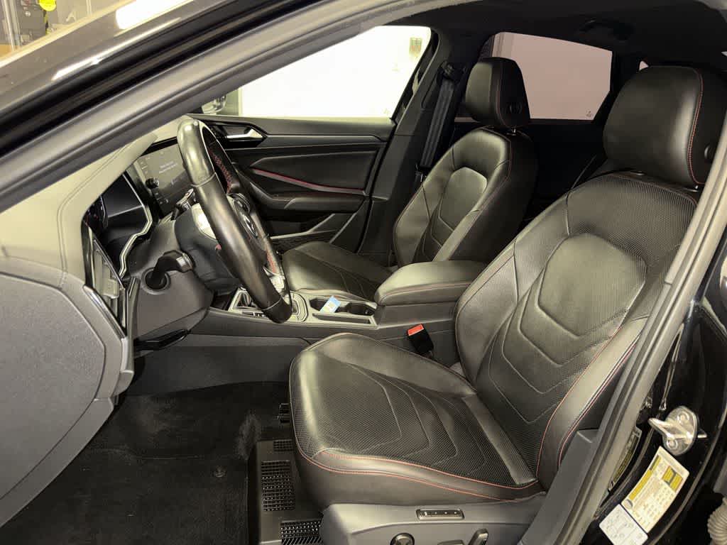 Volkswagen Jetta GLI Autobahn 2019