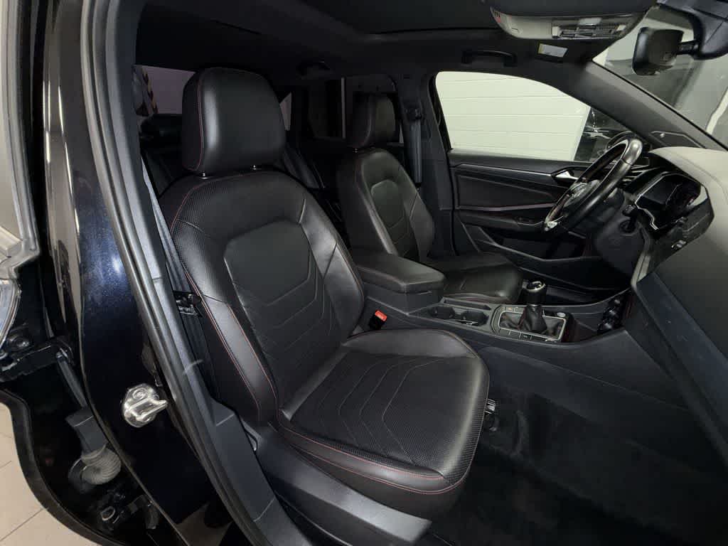 Volkswagen Jetta GLI Autobahn 2019