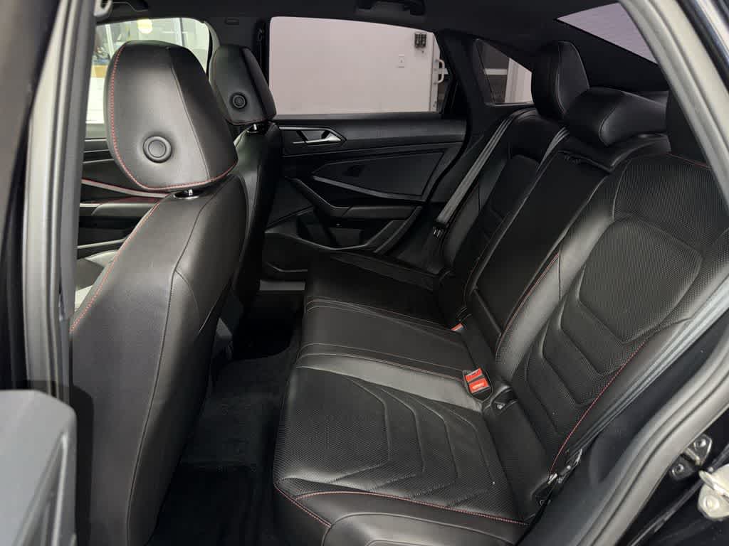 Volkswagen Jetta GLI Autobahn 2019
