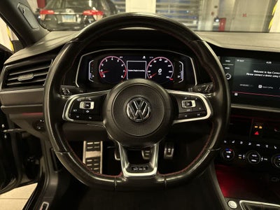 Volkswagen Jetta GLI Autobahn 2019