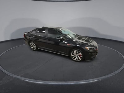 Volkswagen Jetta GLI Autobahn 2019