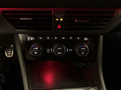 Volkswagen Jetta GLI Autobahn 2019