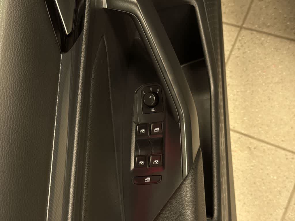 Volkswagen Jetta GLI Autobahn 2019
