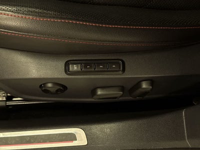 Volkswagen Jetta GLI Autobahn 2019