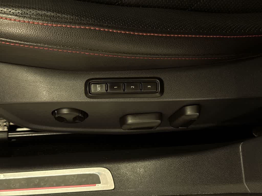 Volkswagen Jetta GLI Autobahn 2019