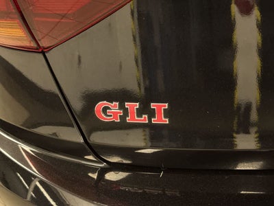Volkswagen Jetta GLI Autobahn 2019