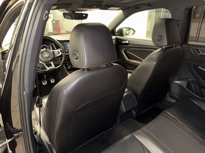Volkswagen Jetta GLI Autobahn 2019