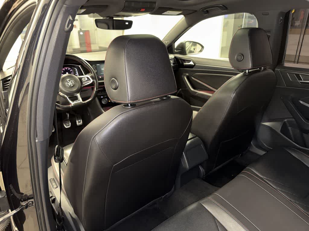 Volkswagen Jetta GLI Autobahn 2019