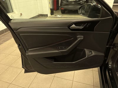 Volkswagen Jetta GLI Autobahn 2019