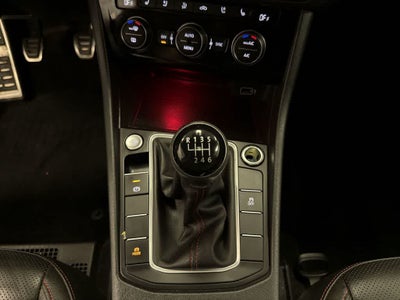 Volkswagen Jetta GLI Autobahn 2019