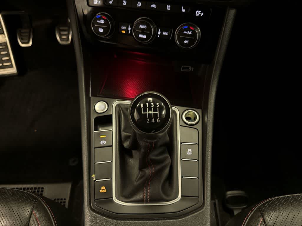 Volkswagen Jetta GLI Autobahn 2019