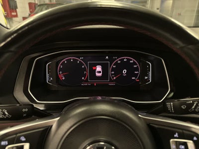 Volkswagen Jetta GLI Autobahn 2019