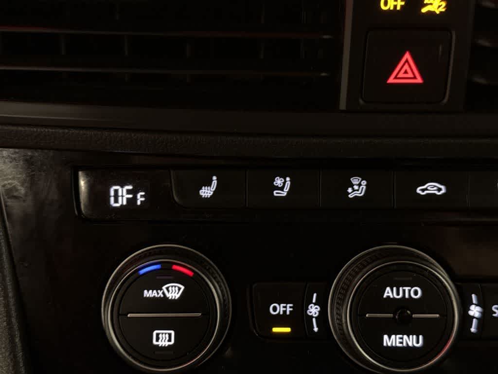 Volkswagen Jetta GLI Autobahn 2019