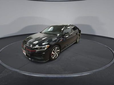 Volkswagen Jetta GLI Autobahn 2019