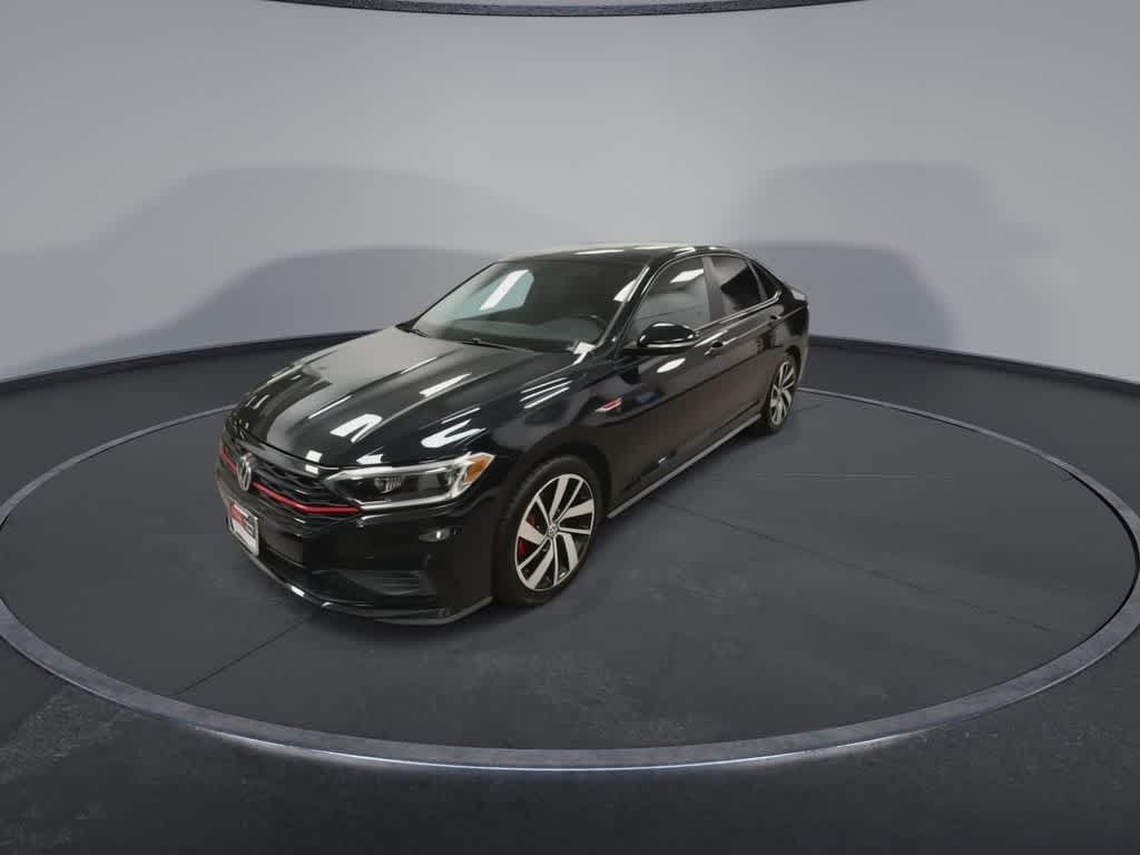 Volkswagen Jetta GLI Autobahn 2019