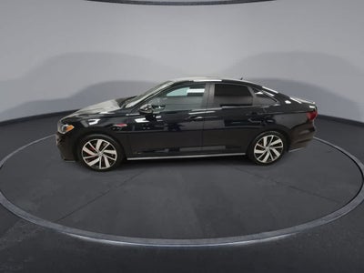 Volkswagen Jetta GLI Autobahn 2019