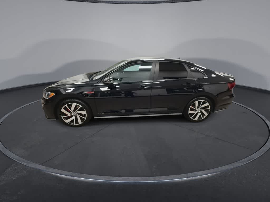 Volkswagen Jetta GLI Autobahn 2019
