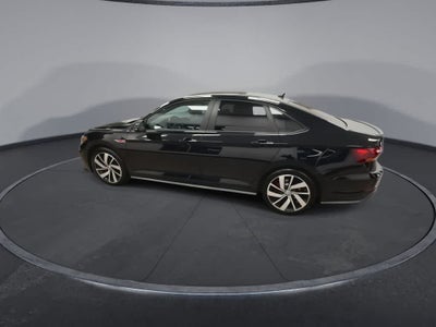 Volkswagen Jetta GLI Autobahn 2019