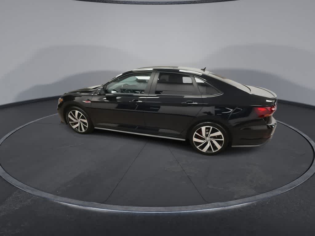 Volkswagen Jetta GLI Autobahn 2019