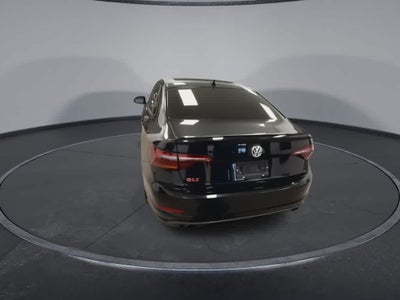 Volkswagen Jetta GLI Autobahn 2019