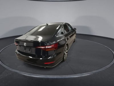 Volkswagen Jetta GLI Autobahn 2019