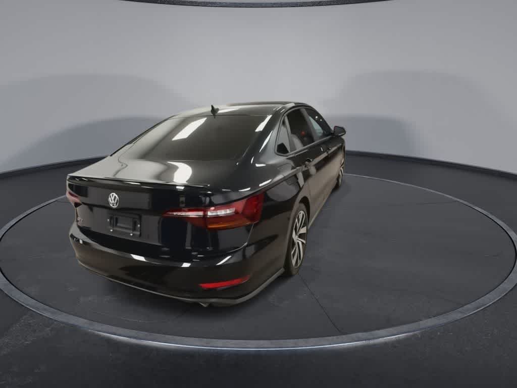 Volkswagen Jetta GLI Autobahn 2019