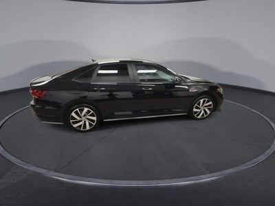Volkswagen Jetta GLI Autobahn 2019