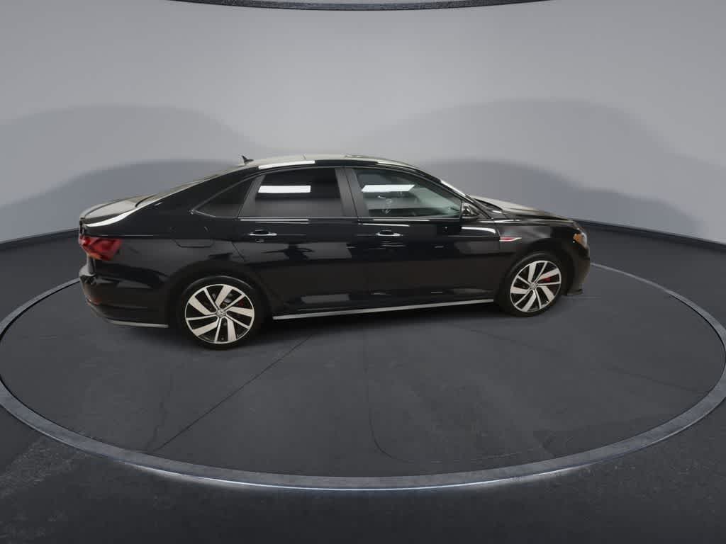 Volkswagen Jetta GLI Autobahn 2019