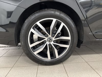 Volkswagen Jetta SE 2025