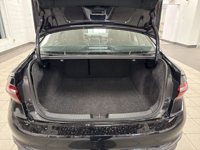 Volkswagen Jetta SE 2025