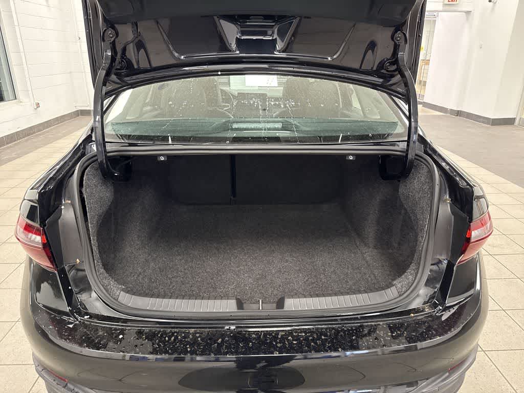 Volkswagen Jetta SE 2025