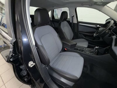 Volkswagen Jetta SE 2025