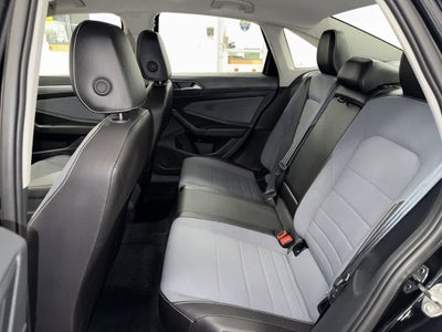 Volkswagen Jetta SE 2025