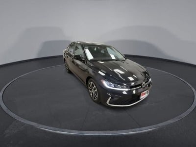 Volkswagen Jetta SE 2025