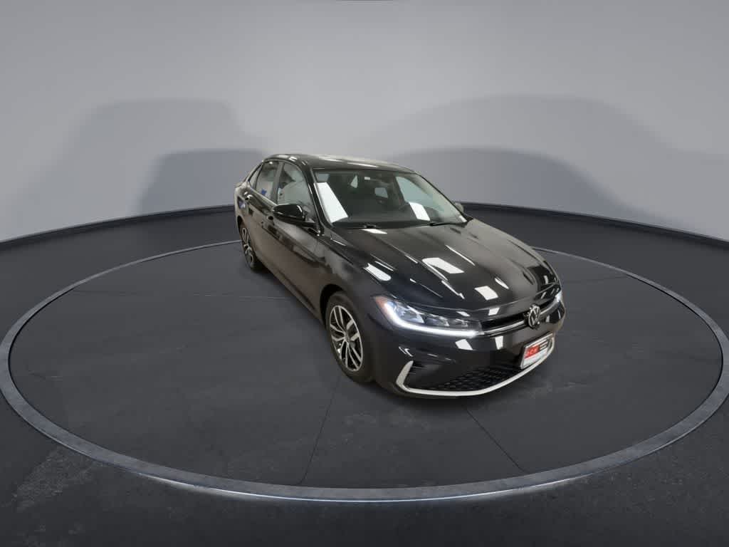 Volkswagen Jetta SE 2025