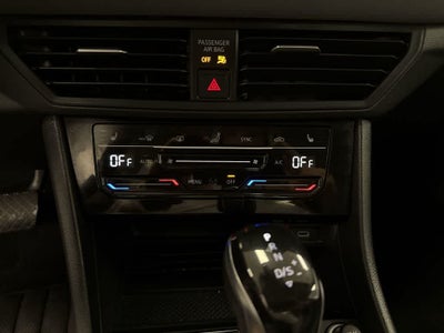 Volkswagen Jetta SE 2025