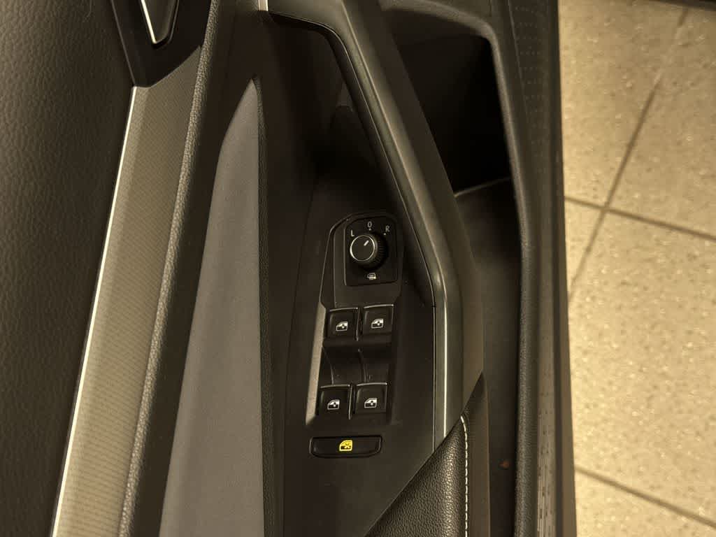 Volkswagen Jetta SE 2025