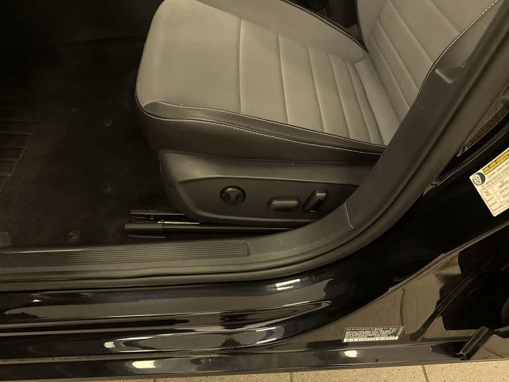 Volkswagen Jetta SE 2025