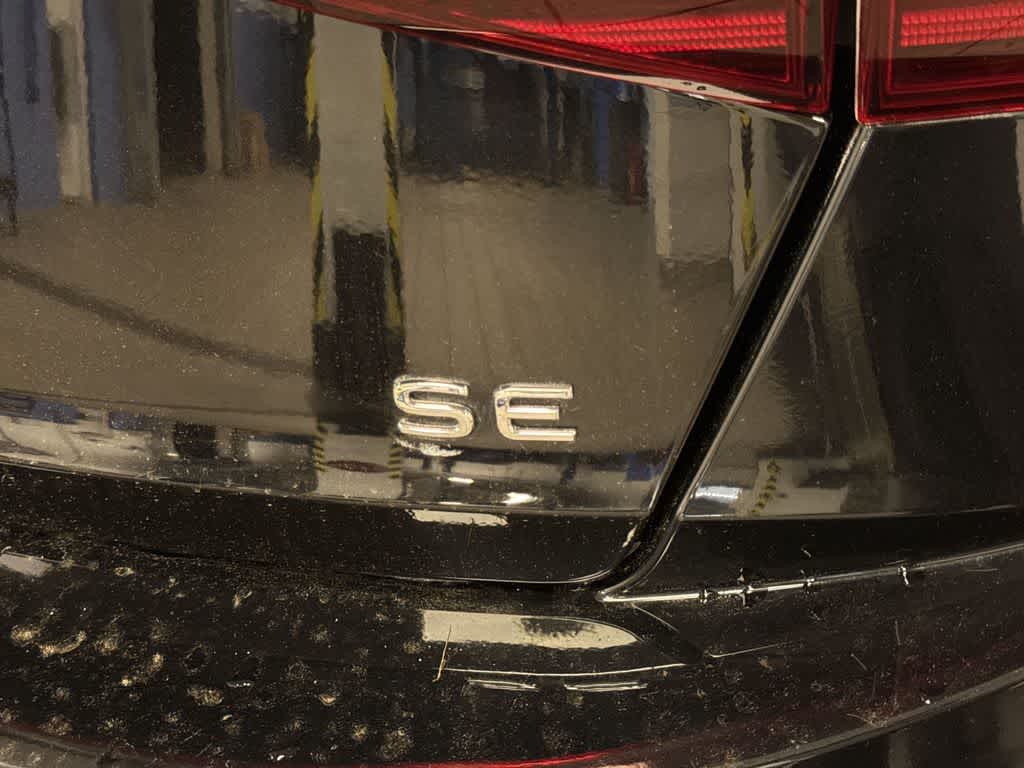 Volkswagen Jetta SE 2025